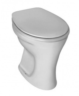 Ideal Standard Eurovit V313101 Унитаз напольный