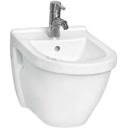 Подвесное биде Vitra S50 (5324B003-0288) белый