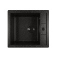 Мойка из искусственного мрамора MIXLINE ML-GM31 49,5x77 537716