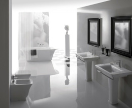 Стакан для зубных щеток Globo Relais (RE0383X)