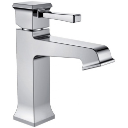 Фото Смеситель для раковины BelBagno Mille MIL-LVM-CRM