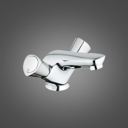 Grohe Costa S 21255001 Смеситель для раковины, корпус маленький