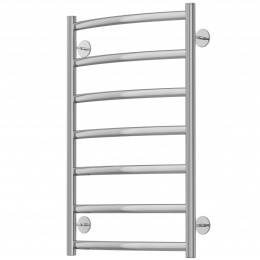Фото Полотенцесушитель водяной Terminus Атланта плюс Эконом 4630080267633