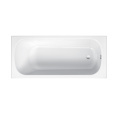 Ванна BETTE Form 2020 2951-000 AD PLUS 190х80 с системой антишум, BetteGlasur® Plus, антислип, белый