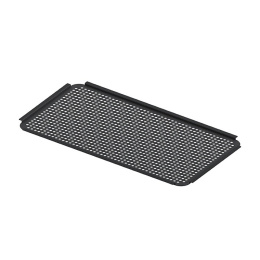 Фото Мебельная полка ArtCeram Fuori Scala (TFA008 56) Moka