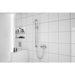 Grohe Relexaflex 45992001 Душевой шланг пластиковый