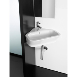 Раковина 48 см Roca Gap (32747R000) белый
