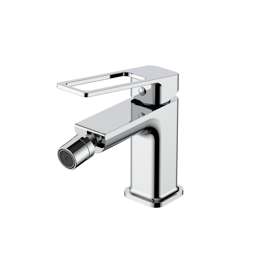 Смеситель для биде Gid Niagara L057-CH-B