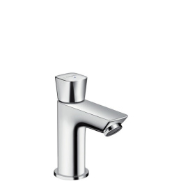 Вентиль для раковины Hansgrohe Logis (71120000) хром