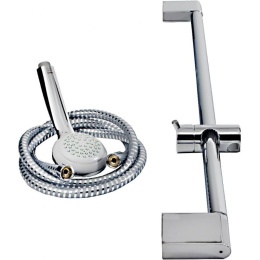 Душевой гарнитур Hansgrohe Crometta (27728000) хром