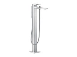 Смеситель для ванны и душа Hansgrohe Metropol (74532000) хром