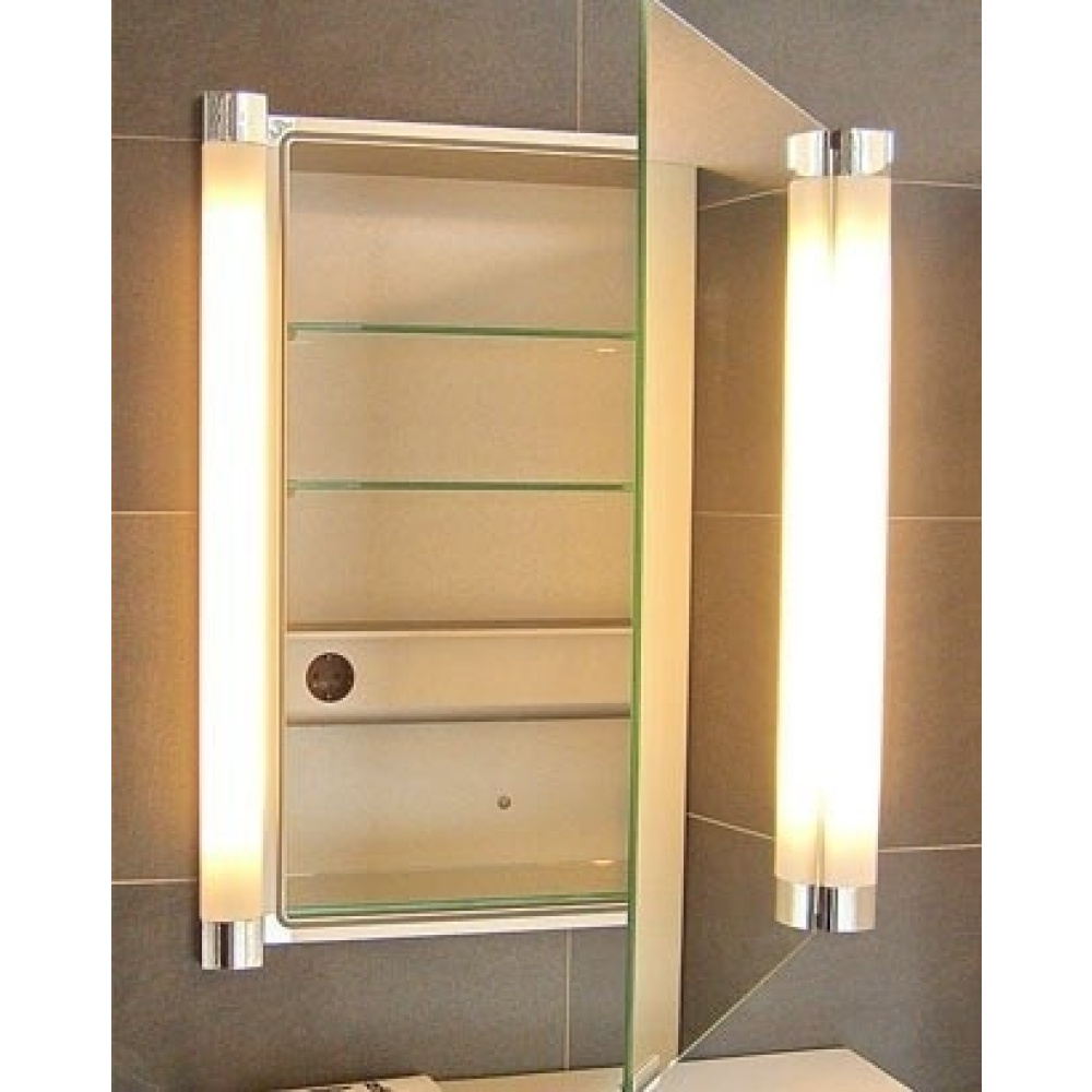 Модуль Keuco Royal Modular 25014000101, алюминий