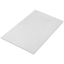 Душевой поддон WasserKRAFT Leine 35T06, прямоугольный, 120 х 80 х 2.6 см