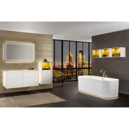 Villeroy Boch Finion F01000GF Тумба под раковину 796х498 мм (Glossy White)