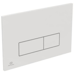 Клавиша смыва Ideal Standard Prosys Oleas (R0119AC) белый