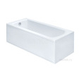 Акриловая ванна 150x70 Santek (1.WH11.1.976), прямоугольная
