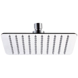 Верхний душ с шарнирным соединением 30 см Remer 357UFD30X