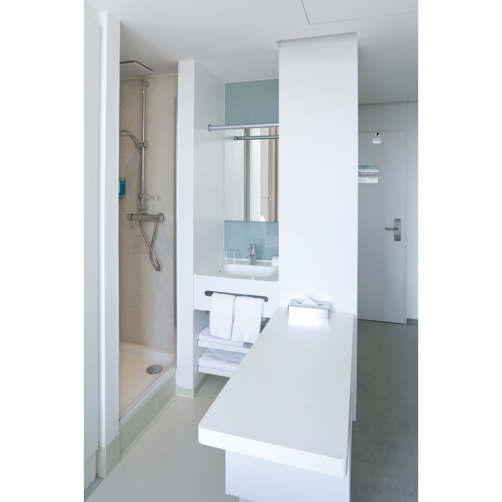 Grohe Euphoria 27220000 Душ ручной, 2 вида струи