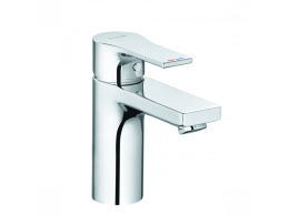 Смеситель для раковины Kludi Zenta SL (482920565) хром