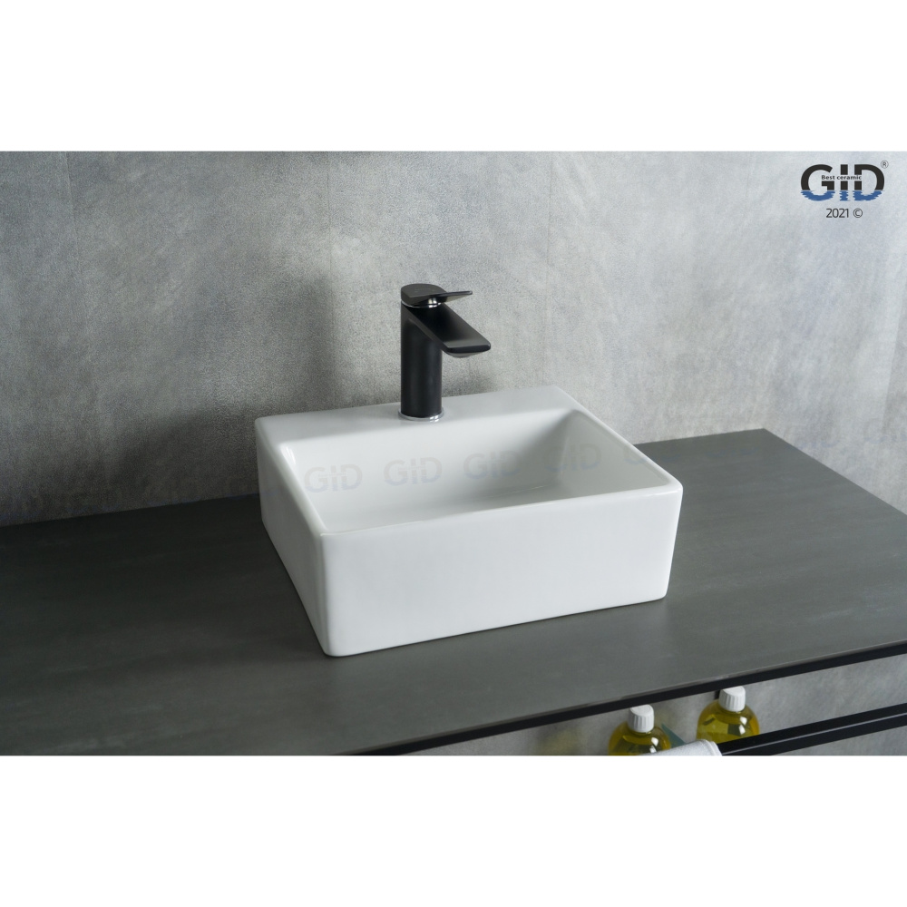 Раковина подвесная Gid N9135