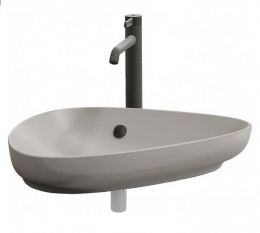Раковина-чаша 56 x 40 см, Jacob Delafon EVI102-MK4