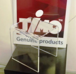 Фото Душевая кабина 100x100x202 Timo (ILMA-901) Без гидромассажа, , Поддон средний