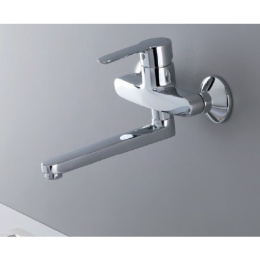 Cristina Professional Lines KN40651 Смеситель для кухни