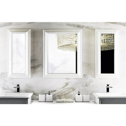 Зеркало Gessi Eleganza (46593#520)
