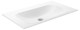 Раковина Keuco Plan 32960318000, белый
