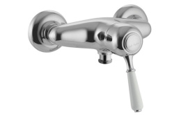 FIMA Carlo Frattini Bell F3365/1CR Смеситель для душа