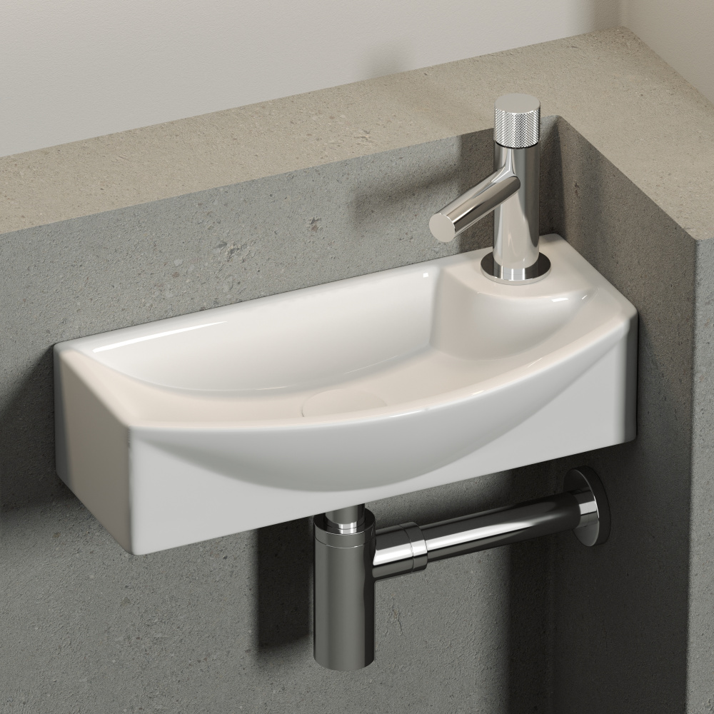 Рукомойник Ceramica Nova Element CN6038L