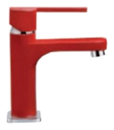 Фото Teka Aura 50342021R Смеситель для раковины