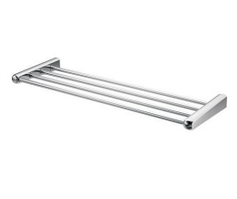 Фото Полка для полотенец WasserKRAFT Berkel 6811