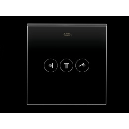 Переключатель потоков Axor ShowerSelect 36717000