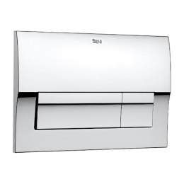 Фото Подвесной унитаз Roca The Gap 893104100 (с сиденьем и инсталляцией)