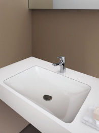 Раковина Laufen Pro 8.1196.5.000.109.1