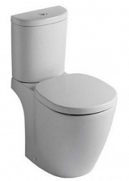 Фото Сиденье и крышка для унитаза Ideal Standard CONNECT E712701