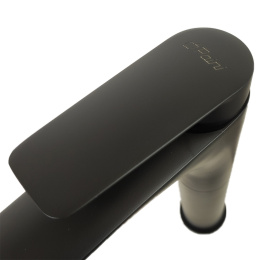 Фото Смеситель для раковины Paini Laguna LAYO205LL черный