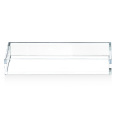 Лоток универсальный Decor Walther Sky (0980783), прозрачный