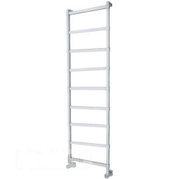 Полотенцесушитель водяной Margaroli Panorama (Панорама) 742-9, 7424709CR