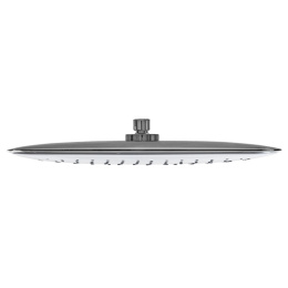 Remer 356REX Душевая головка с шарнирным соединением 35x25см