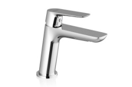 Фото Смеситель для умывальника Ravak Classic (X070080), хром