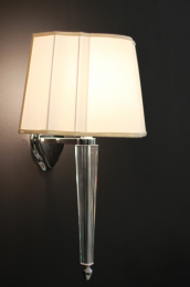 Светильник Devon&Devon Crystal DECRYSTALCR