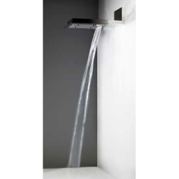 Верхний душ Gessi Private Welness Minimali (32801#238) хром