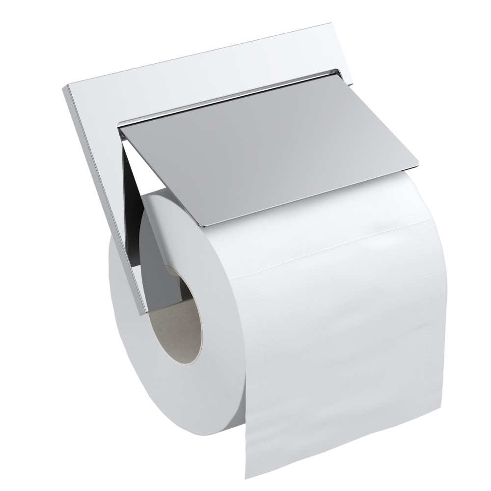 Фото Бумагодержатель Timo Petruma 15242/00 хром