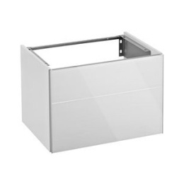 Тумба Keuco Royal Reflex 34060210000, белый