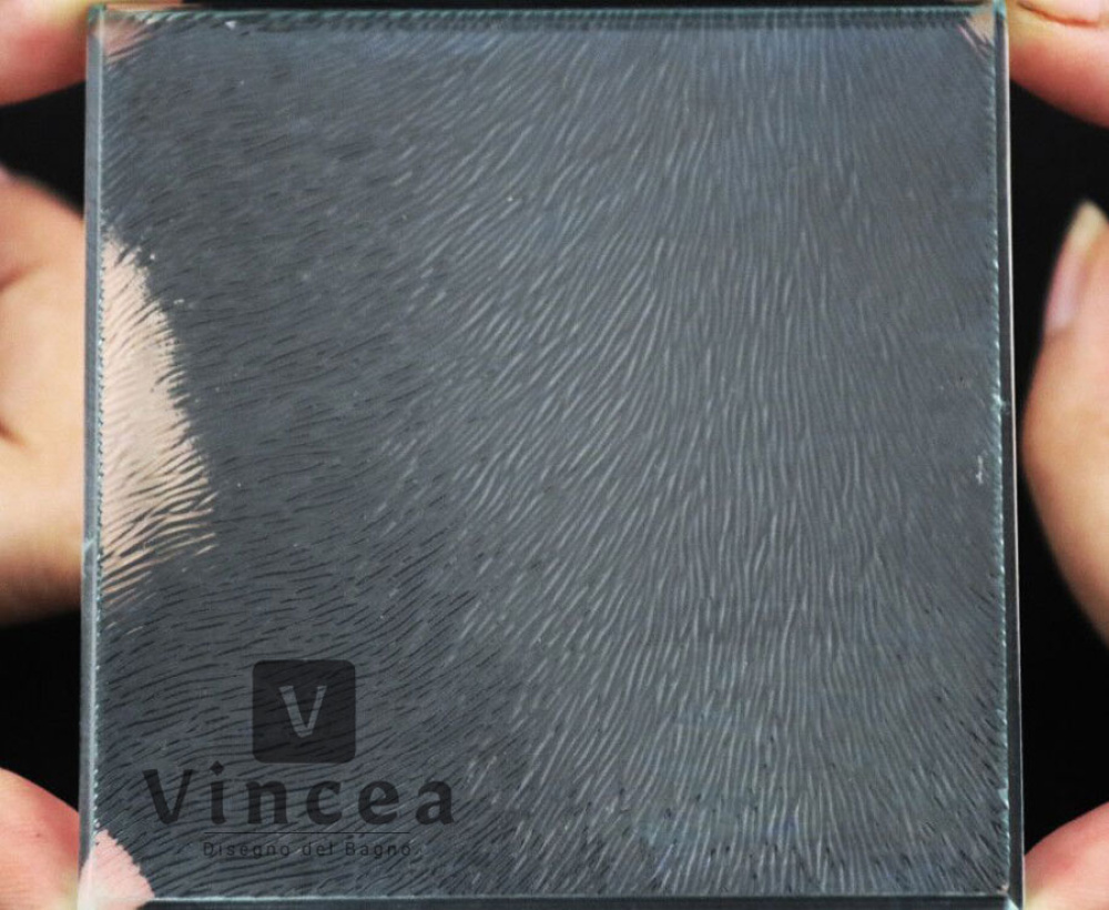 Душевой уголок Vincea Garda (VSR-1G1013CH) хром