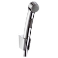 Гигиенический душ Hansgrohe 32129000 комплект (хром)
