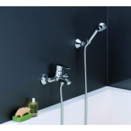 Cristina Professional Lines KN54051 Смеситель для кухни