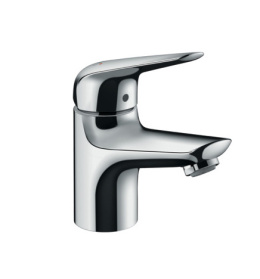 Фото Смеситель для раковины Hansgrohe Novus 71024000
